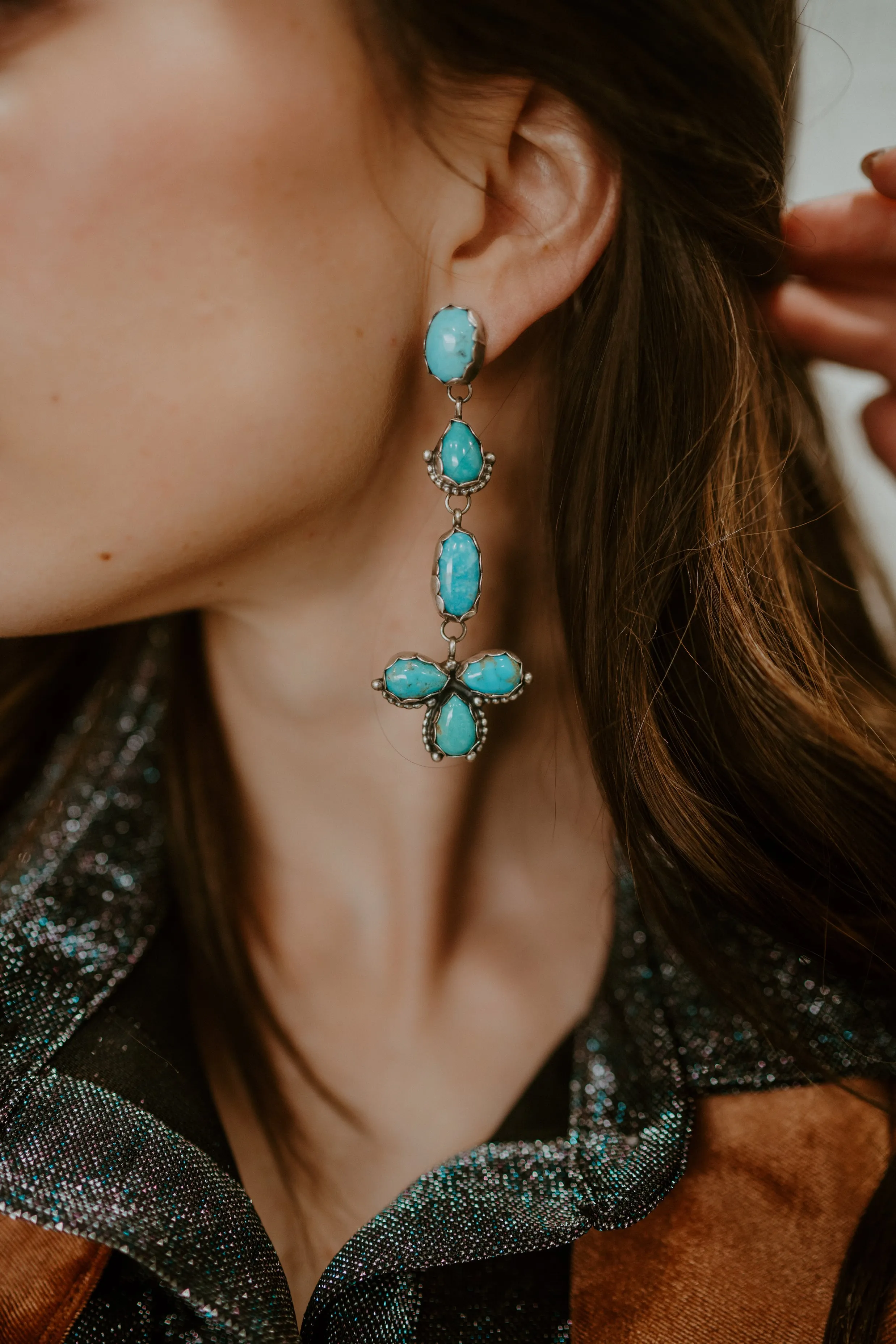 Ballard Earrings
