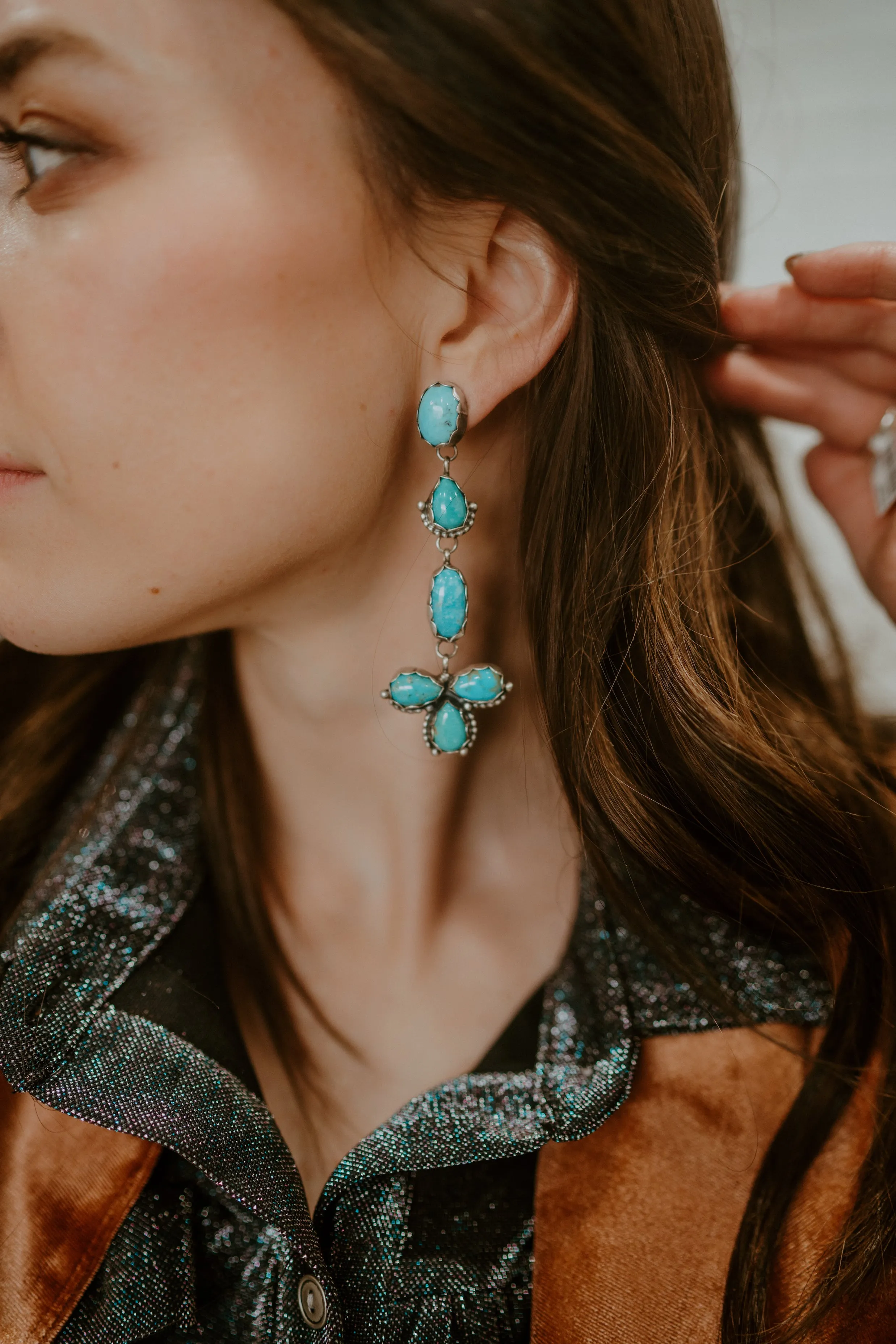 Ballard Earrings