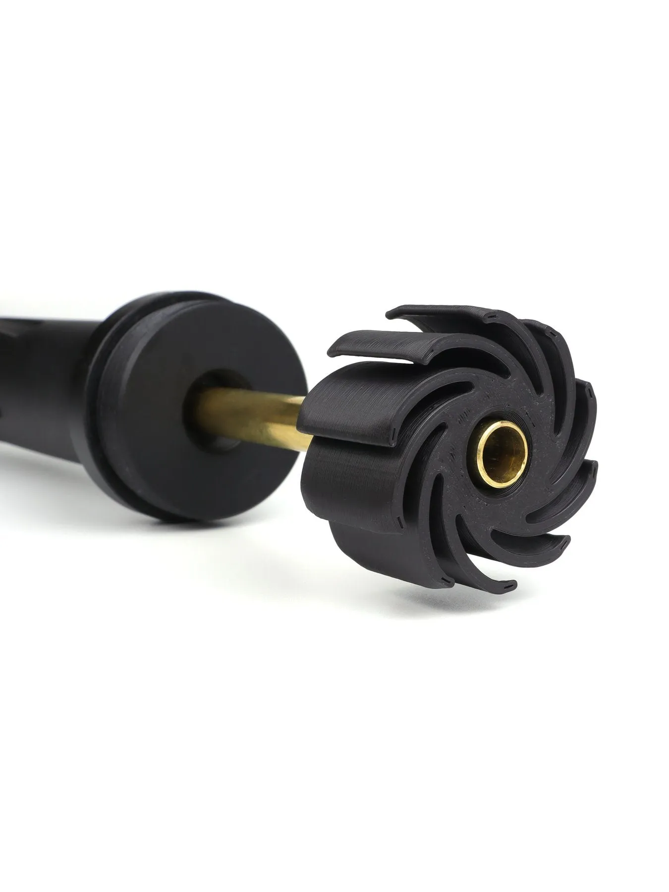 Barrel Stabilizer for Novritsch Silencer