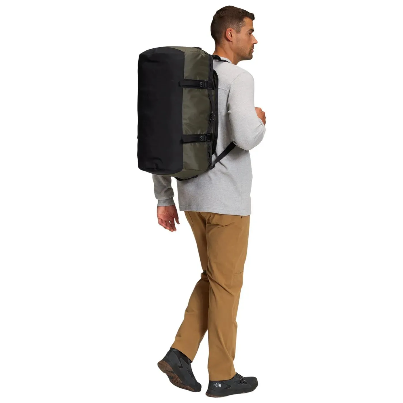 Base Camp Duffel-S