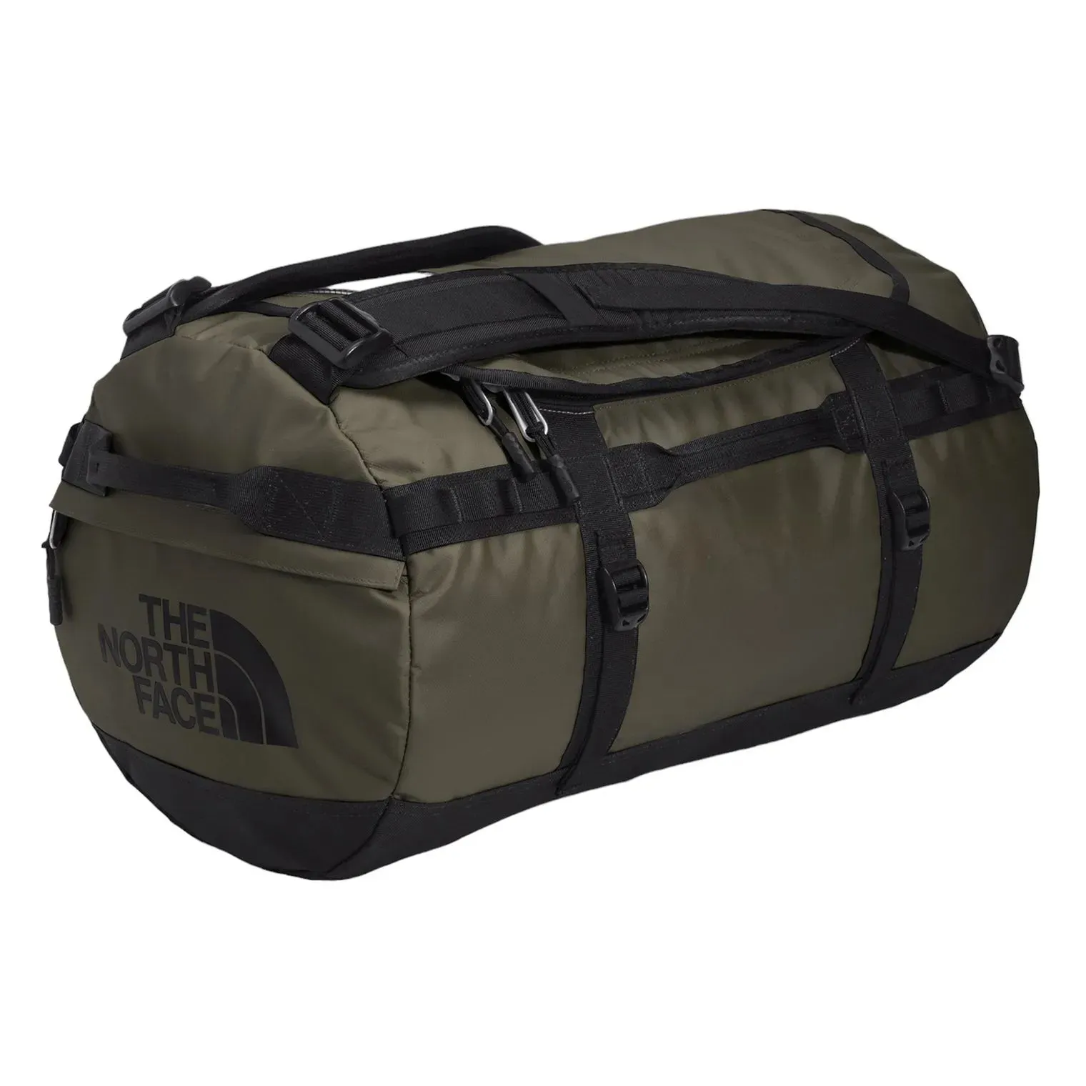 Base Camp Duffel-S