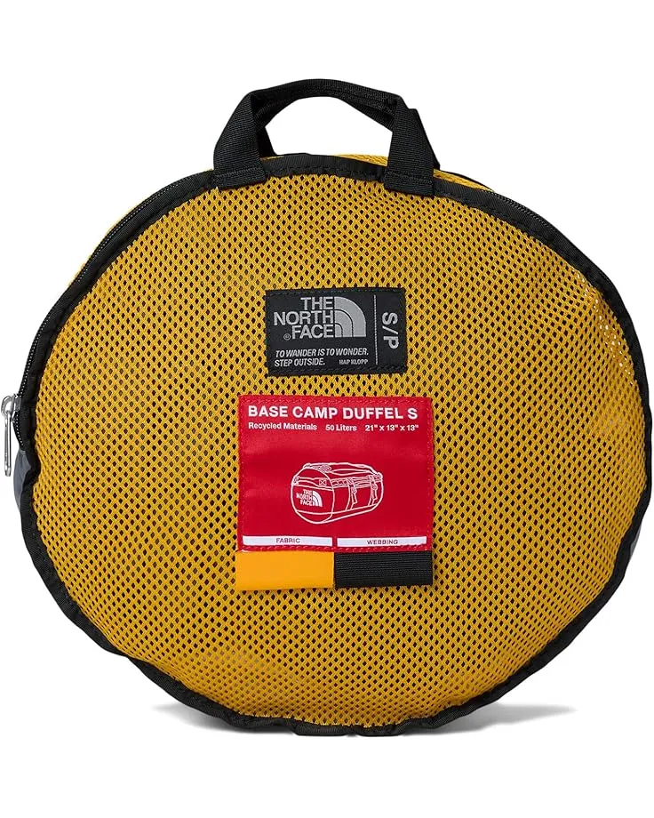 Base Camp Duffel-S