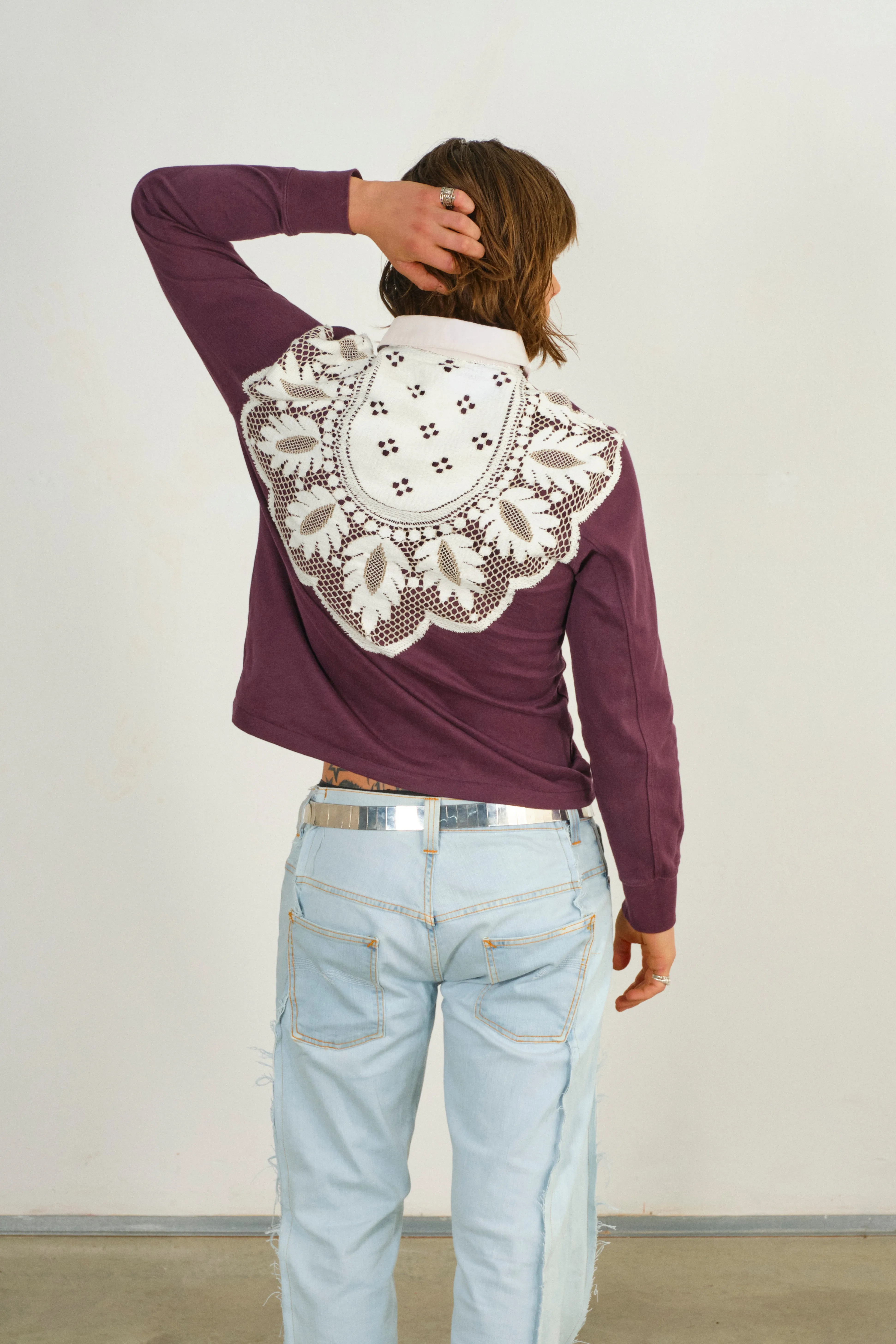 BEATA POLO SHIRT