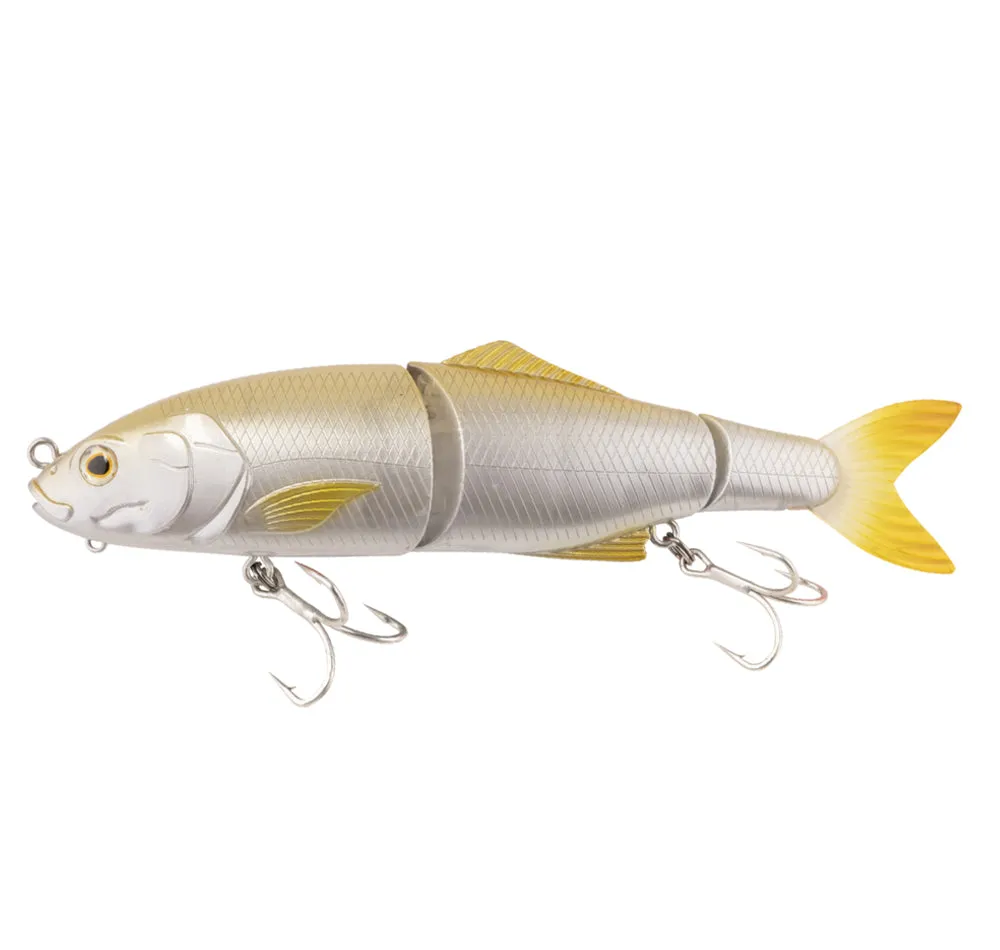 Berkley Pro-Tech Billy Cruise 180SS Swim Bait Lure