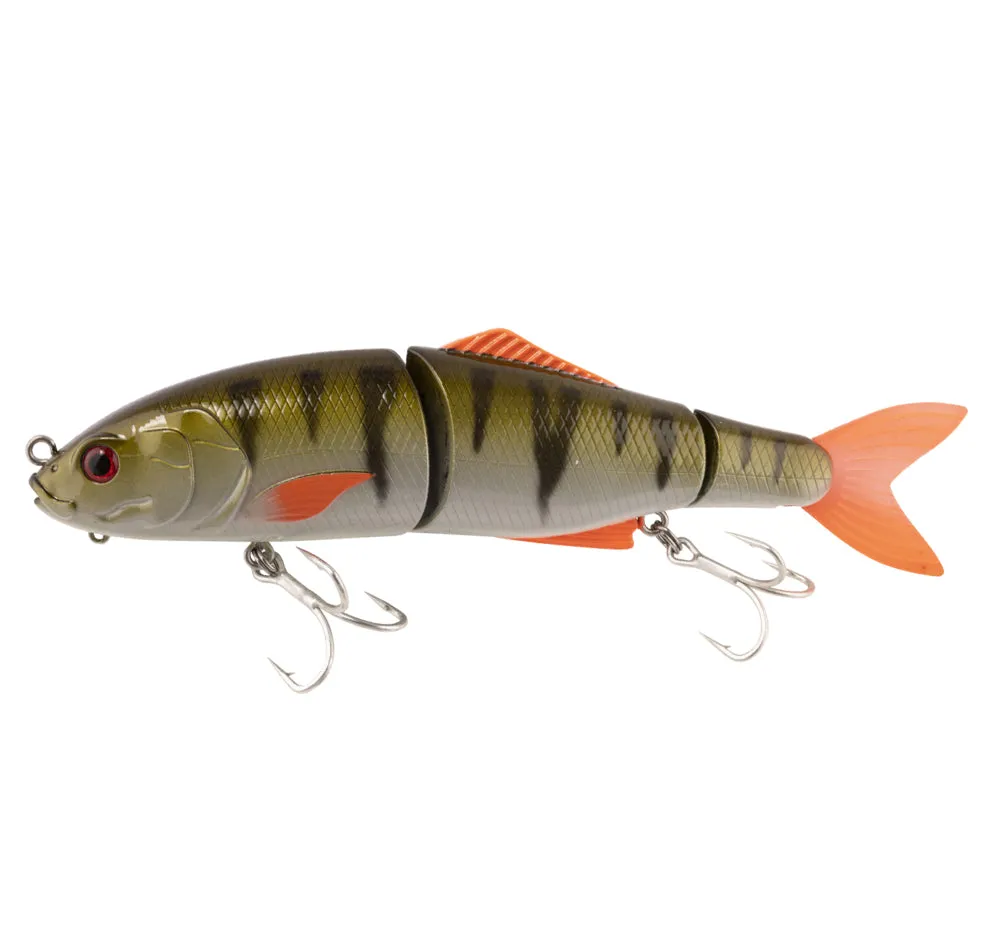 Berkley Pro-Tech Billy Cruise 180SS Swim Bait Lure