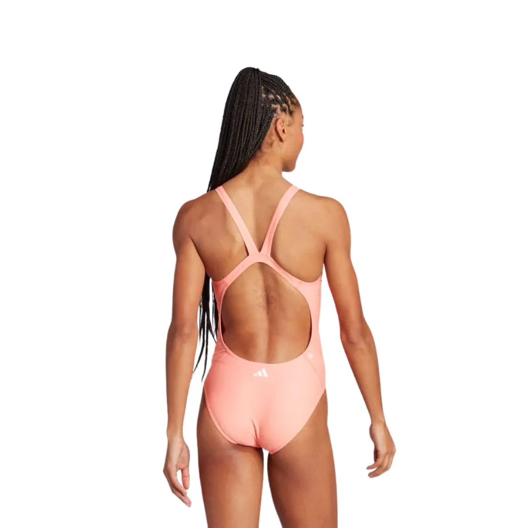 Big Bars Graphic Swimsuit