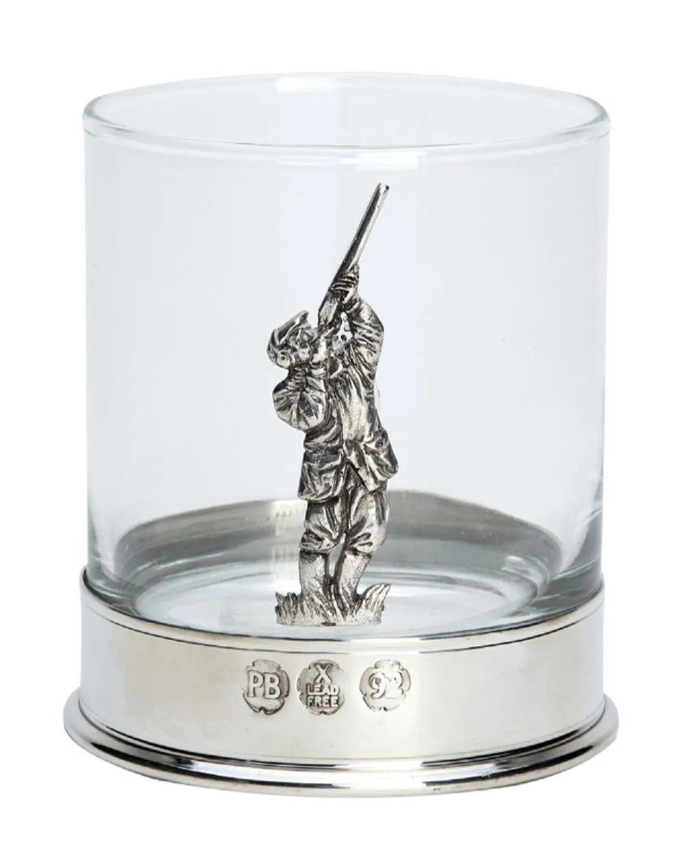 Bisley Whisky Glasses