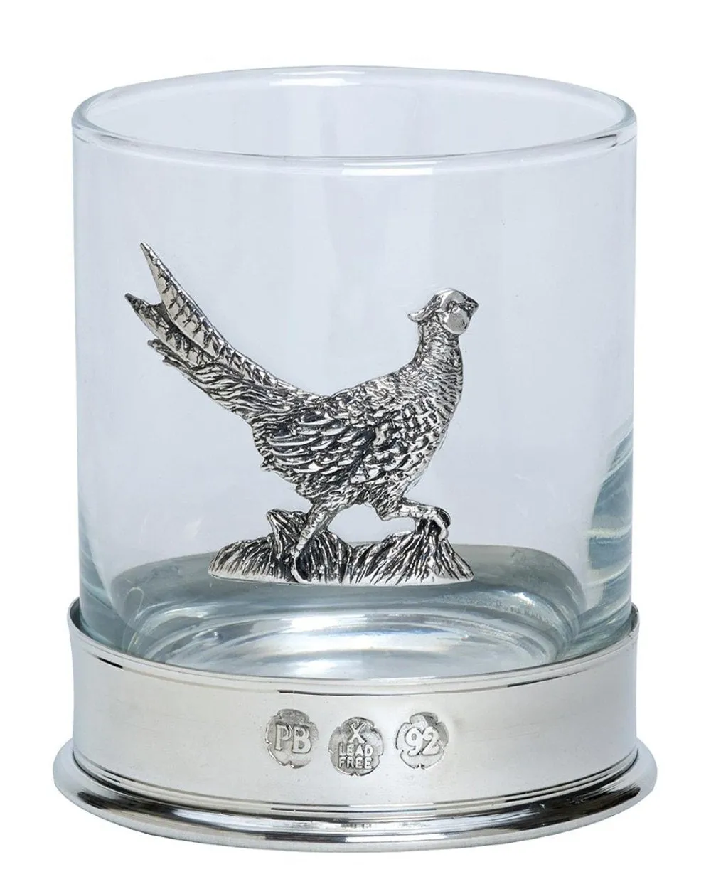 Bisley Whisky Glasses