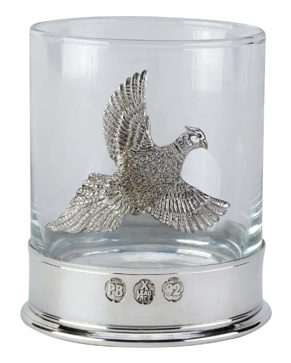 Bisley Whisky Glasses