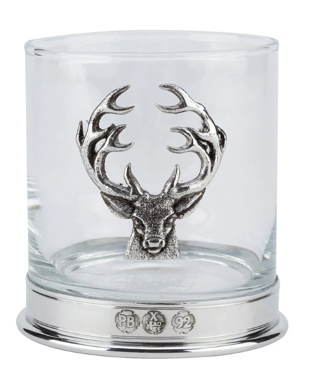 Bisley Whisky Glasses