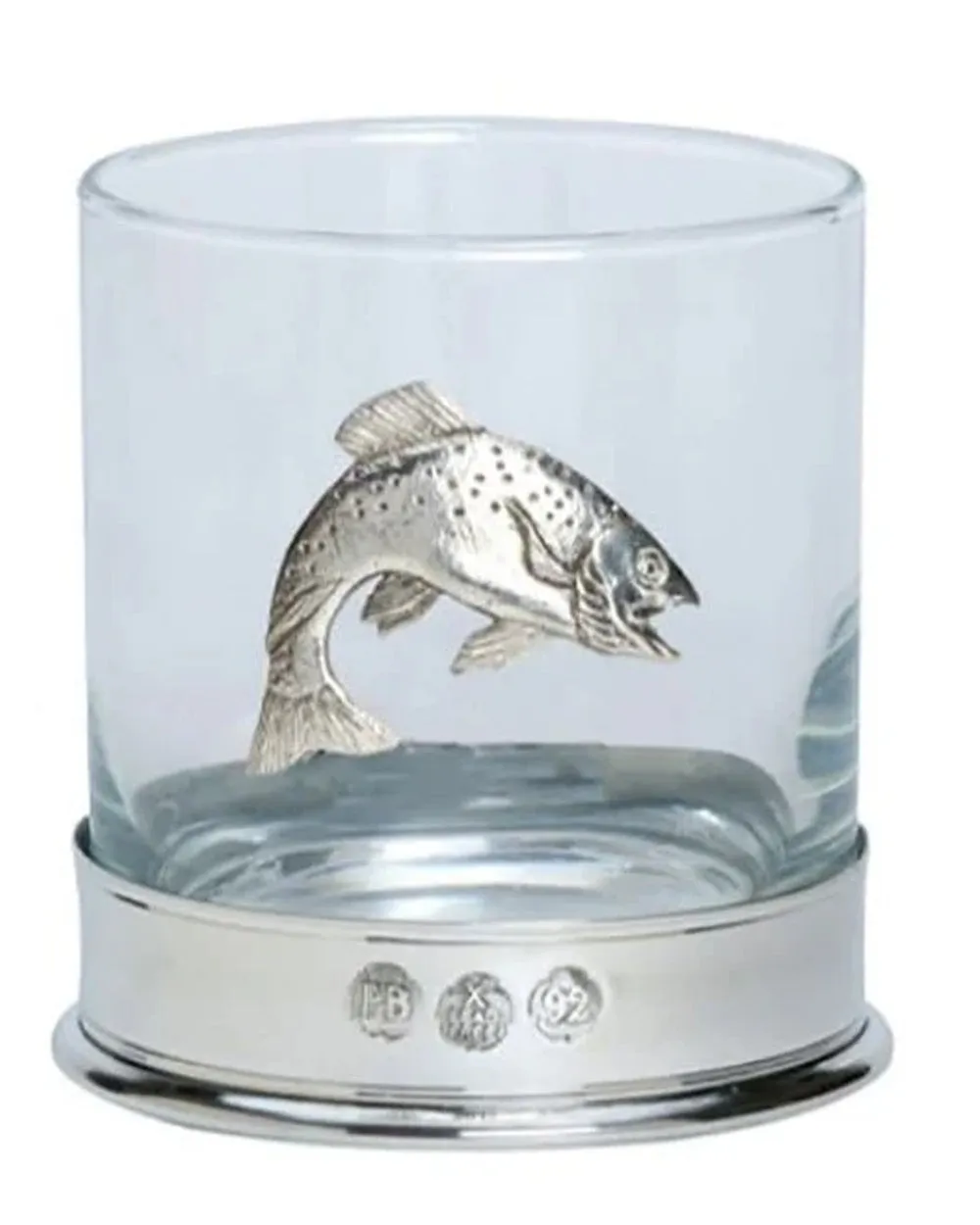 Bisley Whisky Glasses
