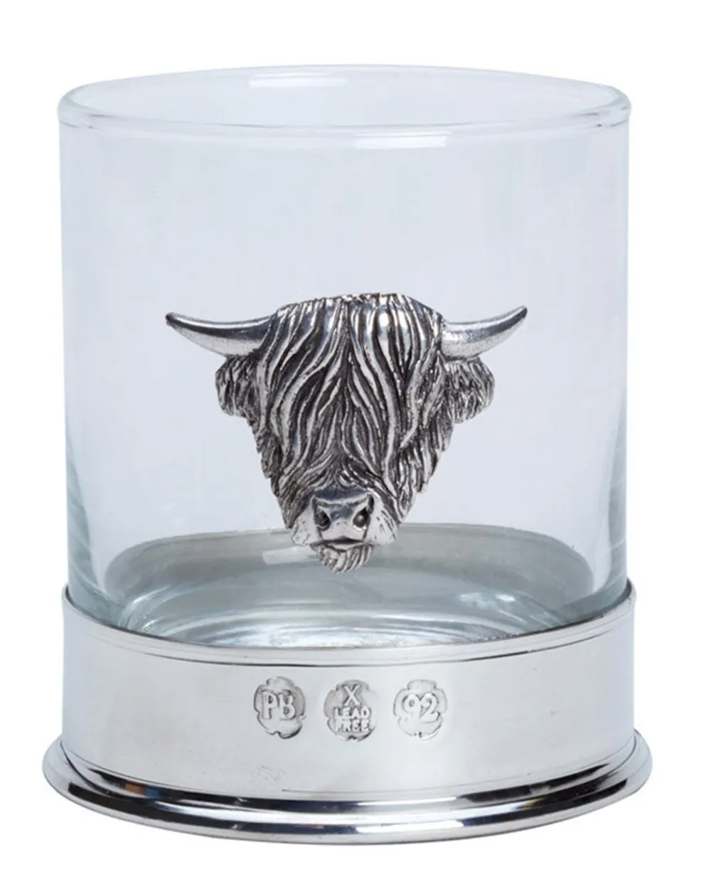 Bisley Whisky Glasses