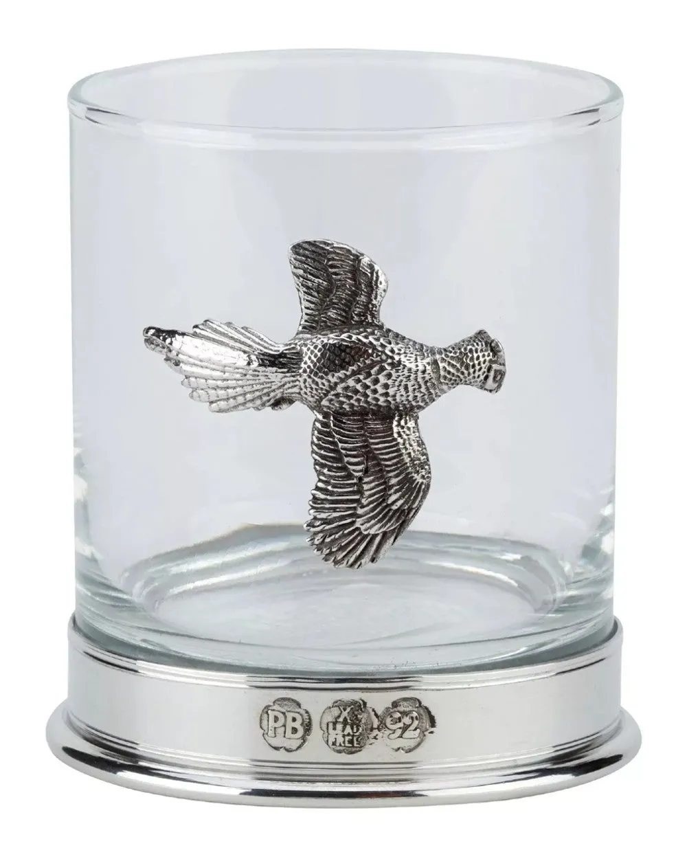 Bisley Whisky Glasses