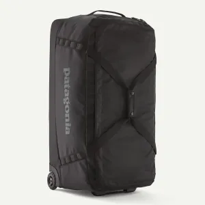 Black Hole Wheeled Duffel 100L