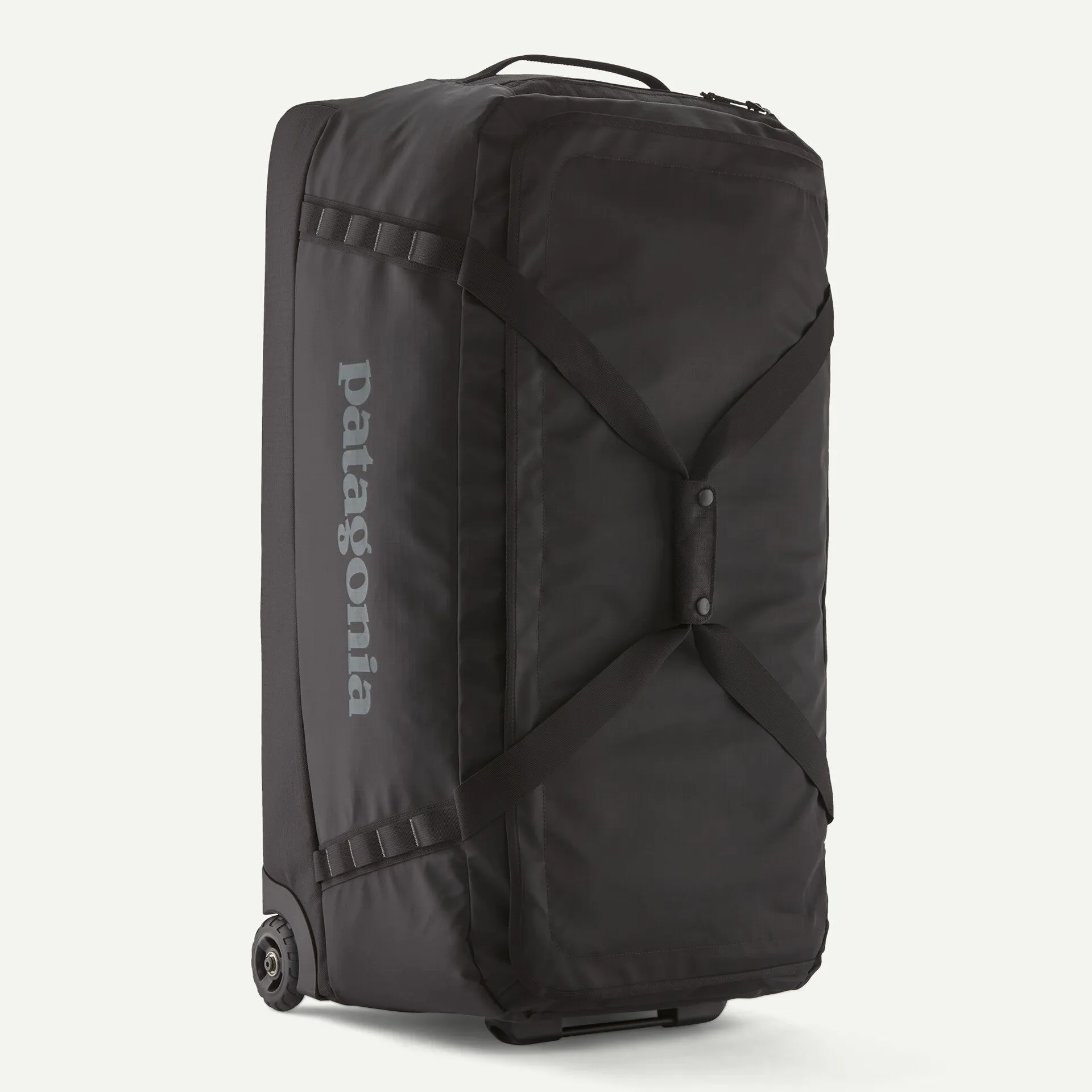 Black Hole Wheeled Duffel 100L