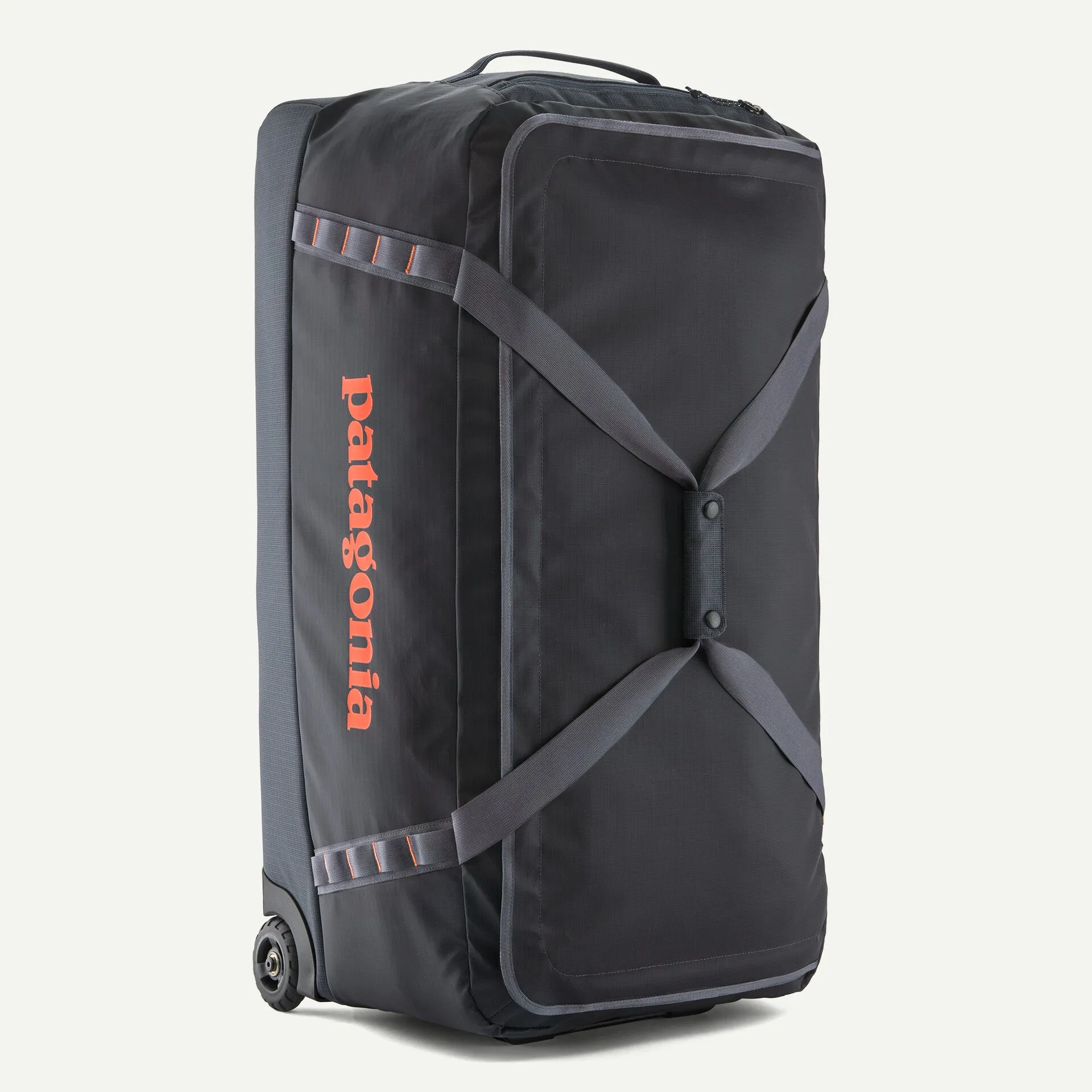 Black Hole Wheeled Duffel 100L