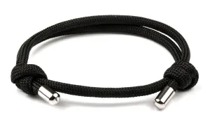 Black | Single cord
