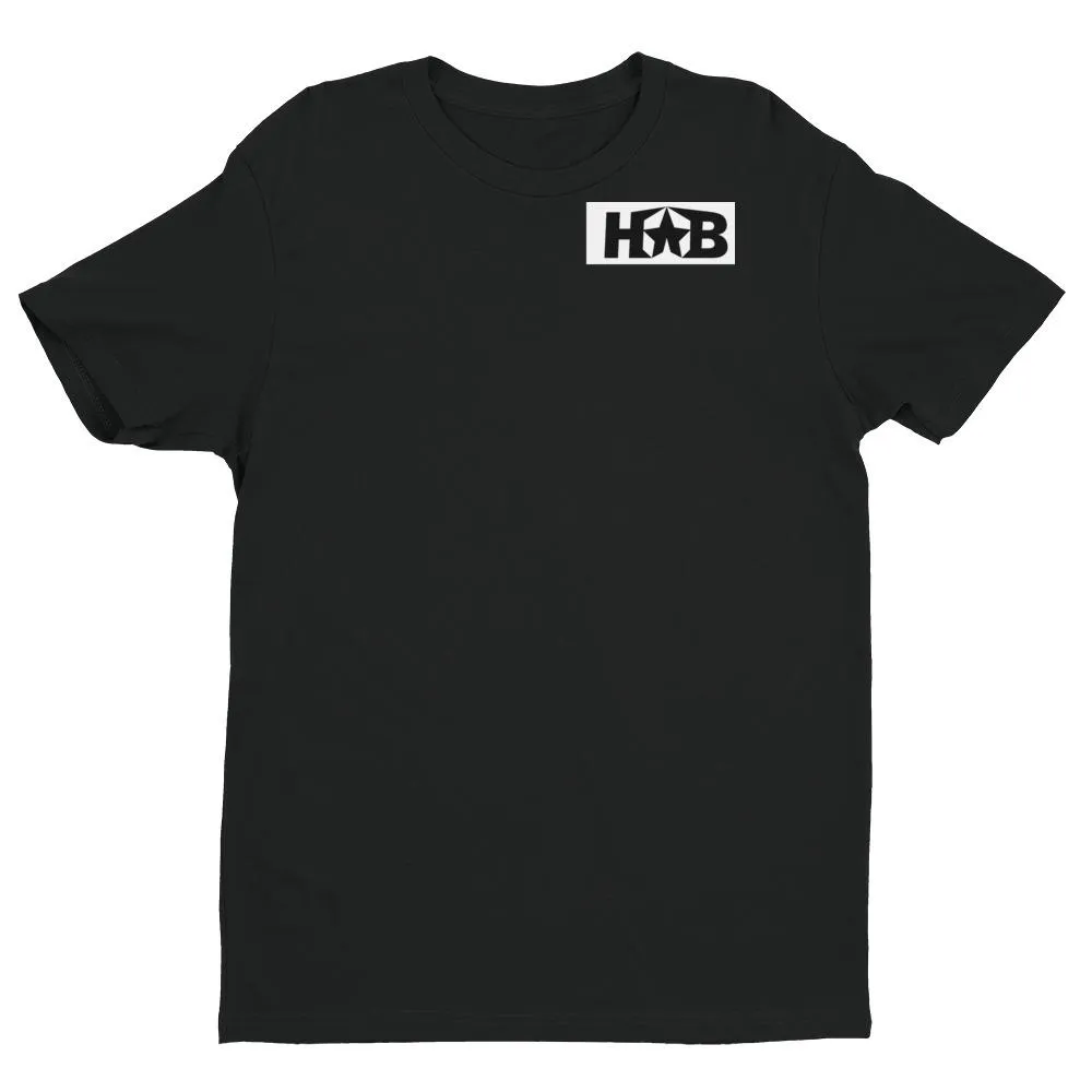 Black Tee