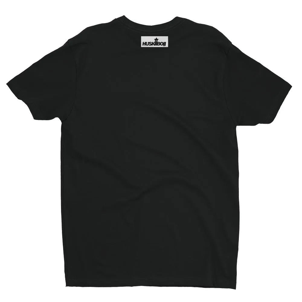 Black Tee