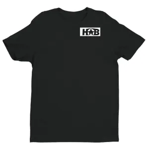 Black Tee