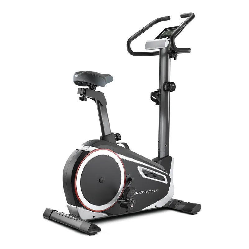 Bodyworx ABK 3.0 Deluxe Manual Magnetic Exercise Bike