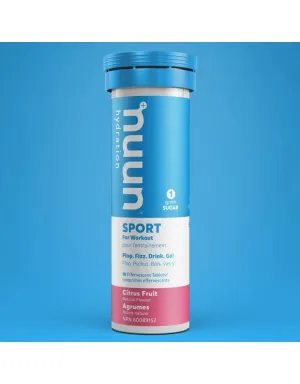 Boost Tablets- Wiithout Caffeine