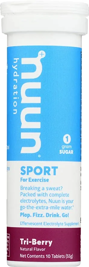 Boost Tablets- Wiithout Caffeine