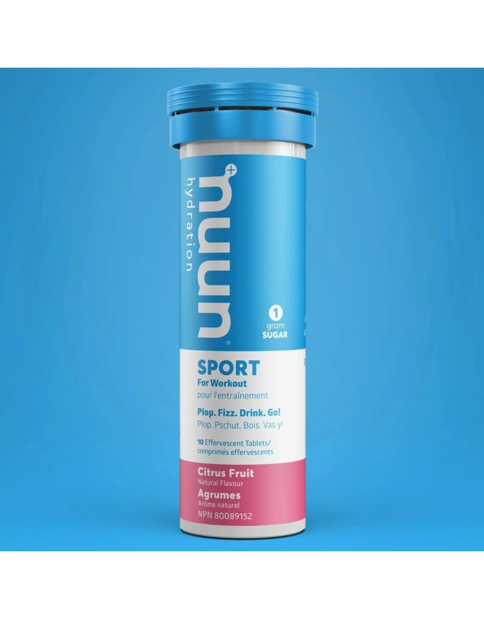 Boost Tablets- Wiithout Caffeine