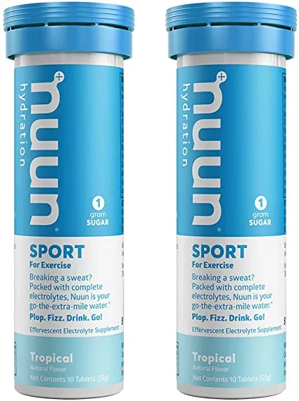 Boost Tablets- Wiithout Caffeine