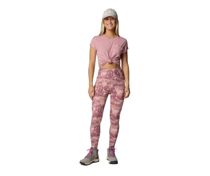 Boundless Trek Leggings