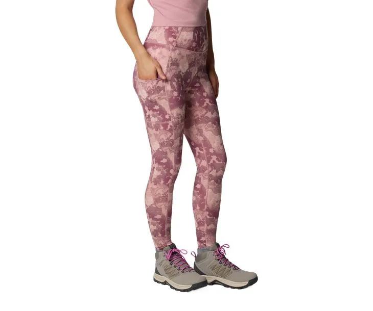Boundless Trek Leggings