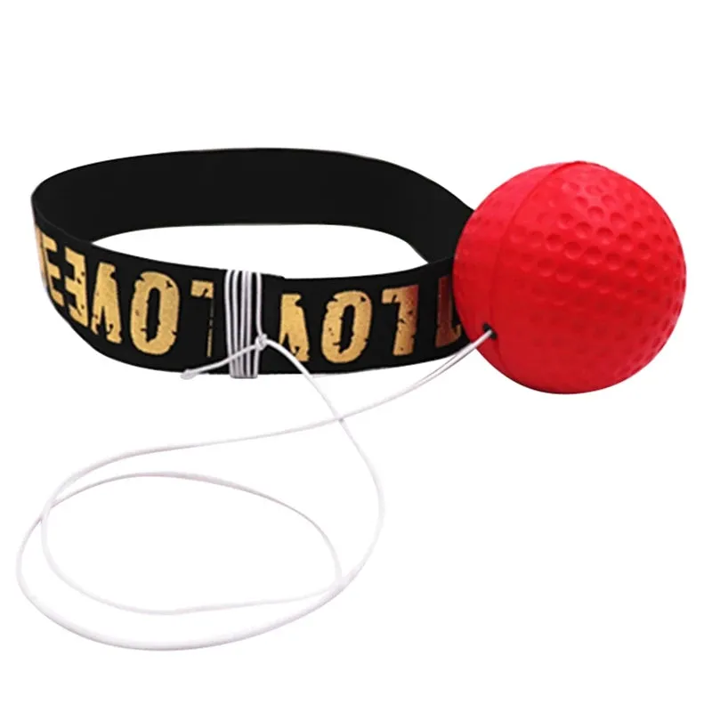 Boxing Reflex Ball