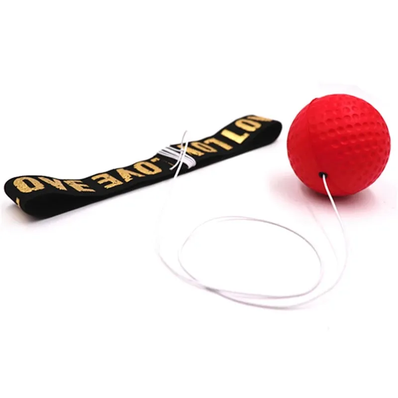 Boxing Reflex Ball