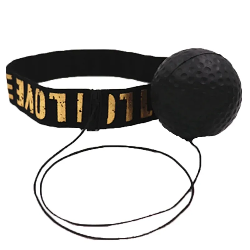 Boxing Reflex Ball