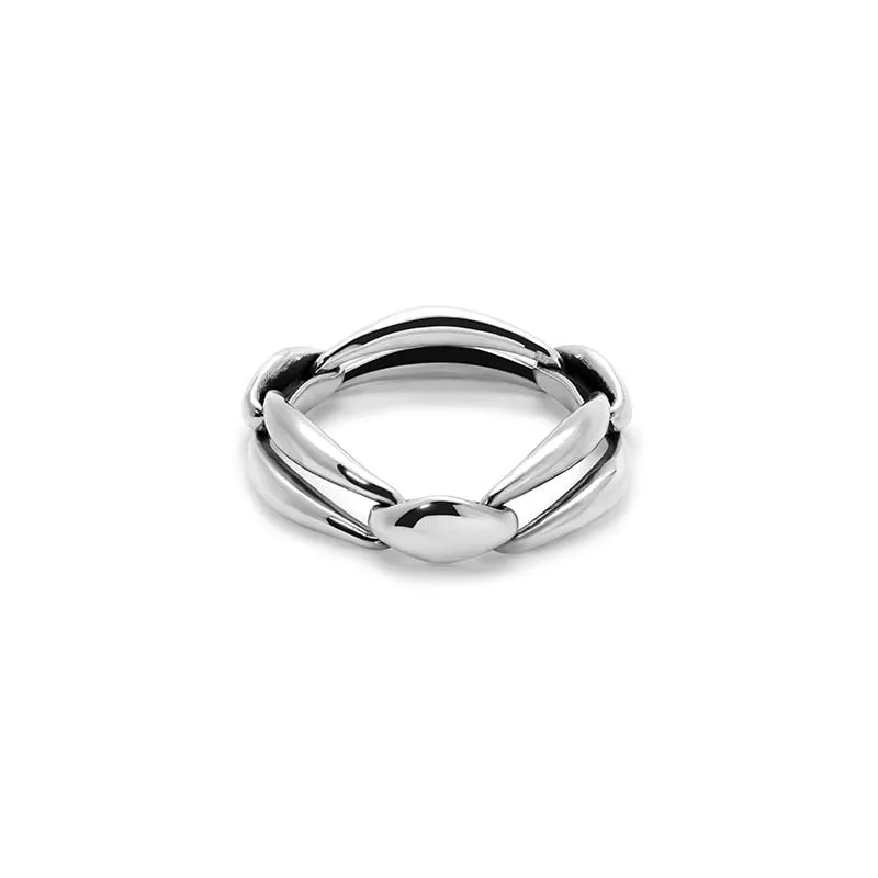Bradoon Ring