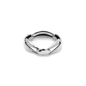 Bradoon Ring