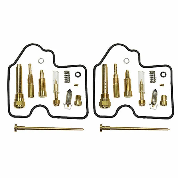 BRONCO CARBURETOR REPAIR KIT (AU-07446)