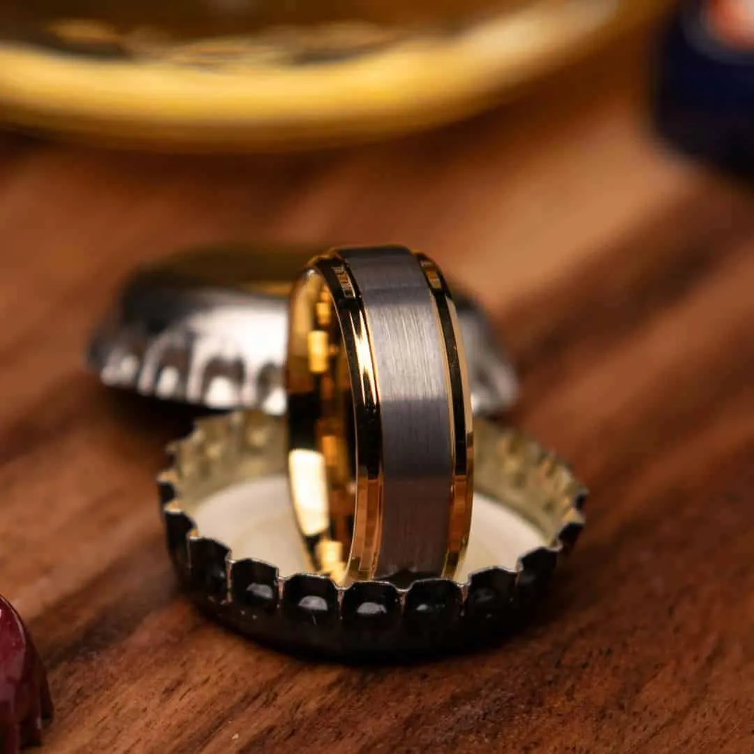Buchannon Gold
