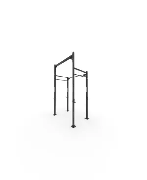 Bulldog Gear - 2 Bay Free Standing Rig
