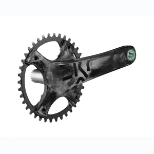 Campagnolo Ekar 13 Speed Crankset 44t