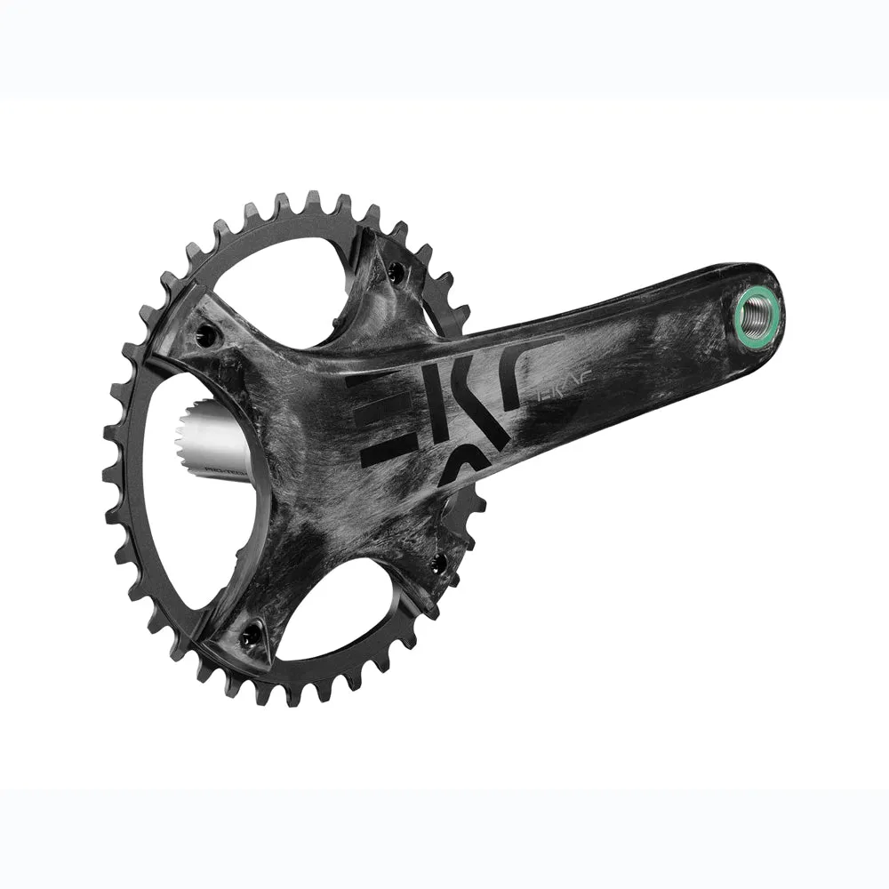 Campagnolo Ekar 13 Speed Crankset 44t