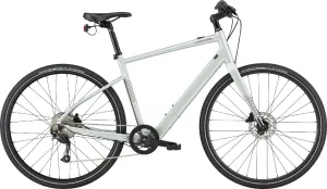 Cannondale Quick Neo Sl 2 Sage Grey 2023