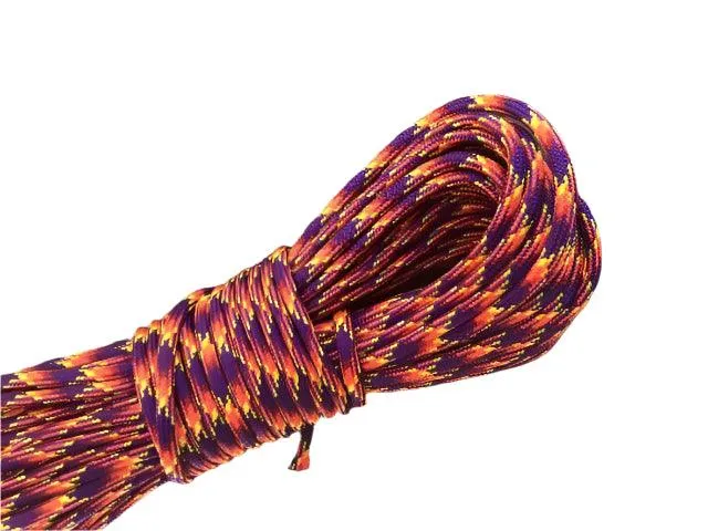 Carnival Paracord
