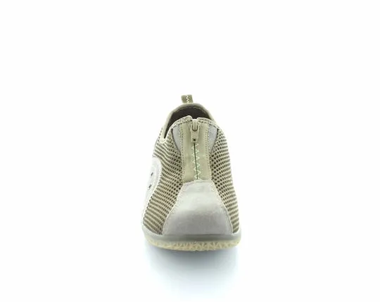 CC Resorts Women's Sorrell Zip Shoe - 2 Colours
