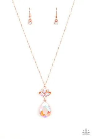 Celestial Shimmer - Copper