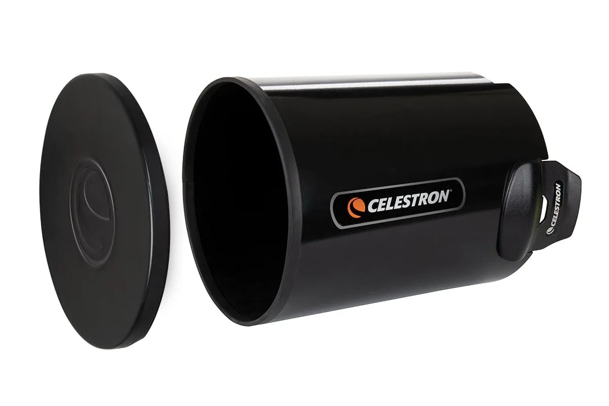 Celestron Aluminum Dew Shield and Cap