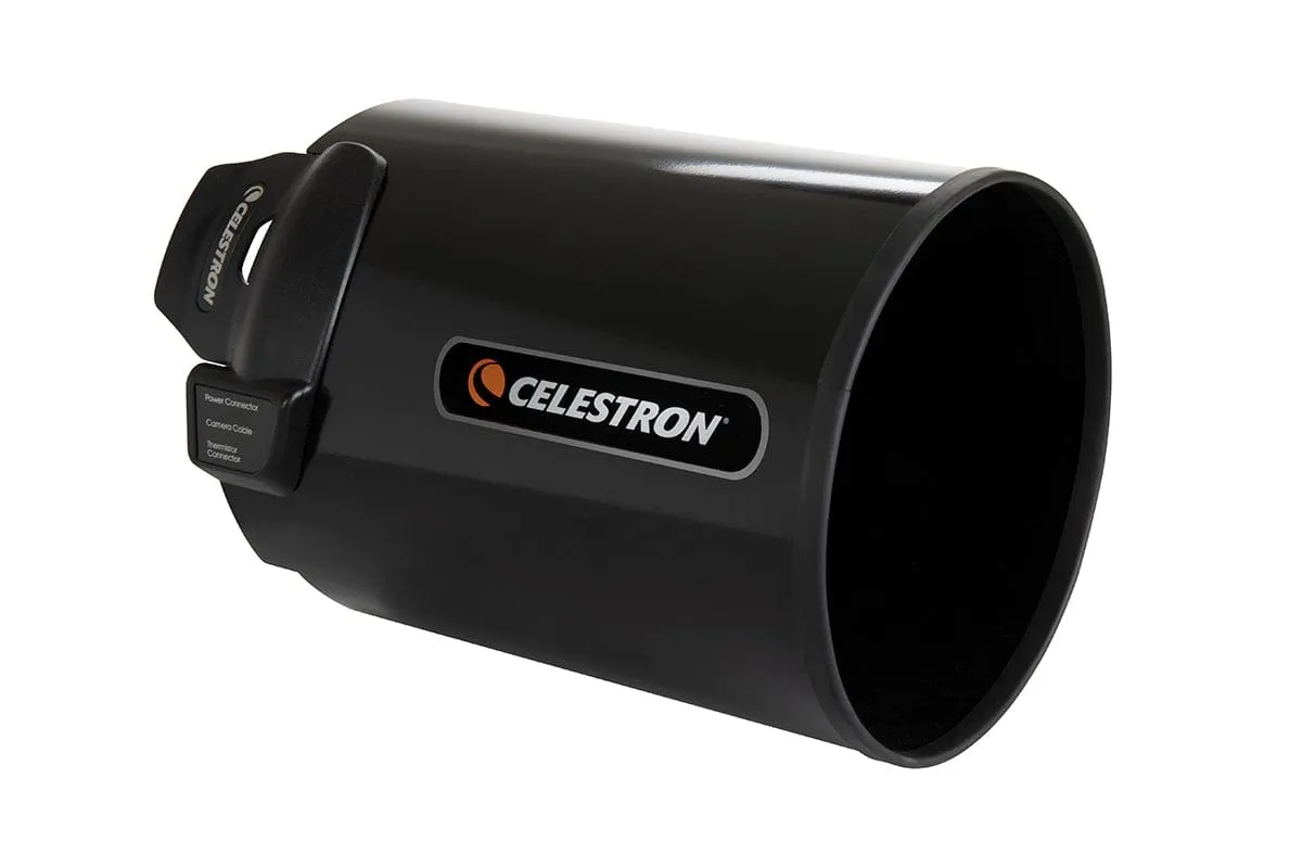 Celestron Aluminum Dew Shield and Cap