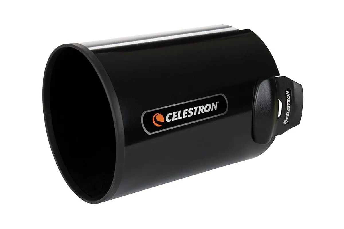 Celestron Aluminum Dew Shield and Cap