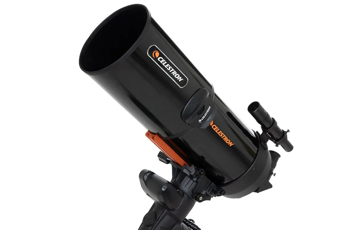 Celestron Aluminum Dew Shield and Cap