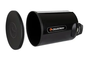 Celestron Aluminum Dew Shield and Cap